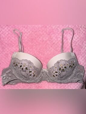 victorias secret dream angels bra 32A